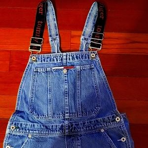 Tommy Hilfiger Medium Overalls